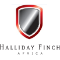 Halliday Finch Africa logo